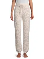 CozyChic Ultra Lite® Printed Sweatpants