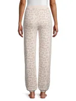 CozyChic Ultra Lite® Printed Sweatpants