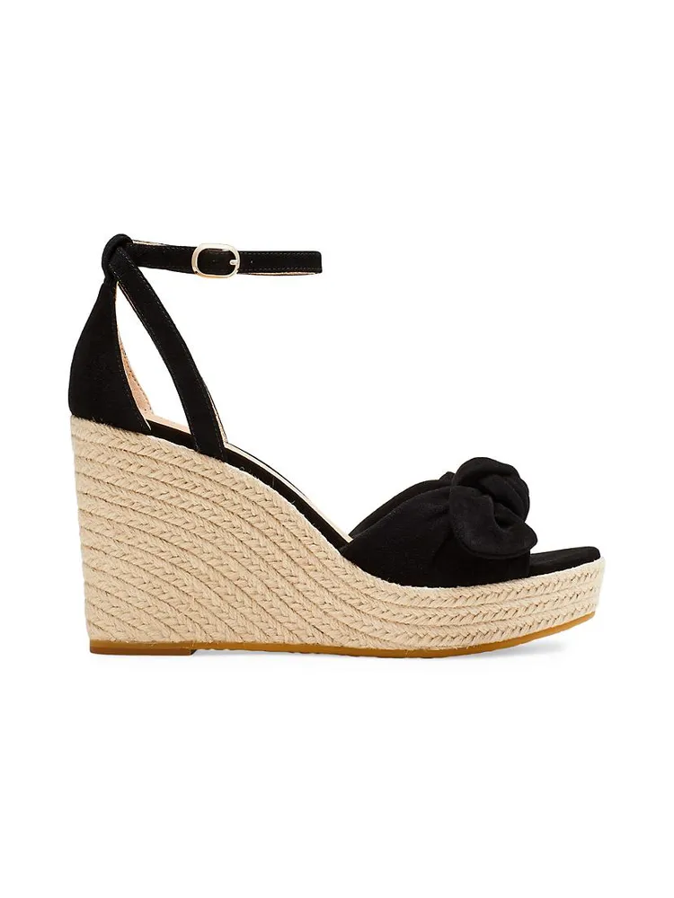 Tianna Espadrille Wedge Sandals