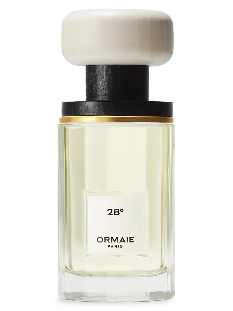 28° Eau de Parfum