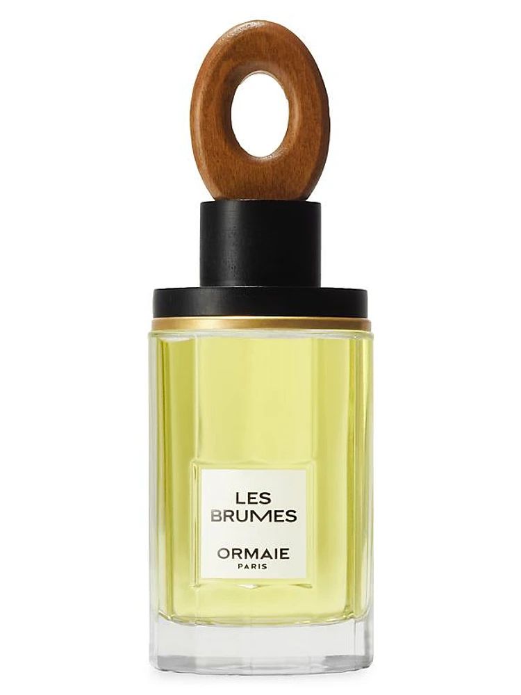 Les Brumes Eau de Parfum