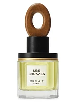 Les Brumes Eau de Parfum