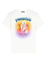 Paradisio Printed T-Shirt