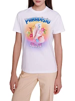 Paradisio Printed T-Shirt