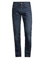 Sullivan Slim Stretch Selvedge Jeans