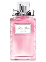 Miss Dior Rose N'Roses Eau De Toilette