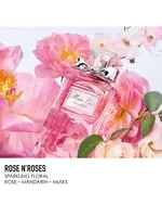 Miss Dior Rose N'Roses Eau De Toilette