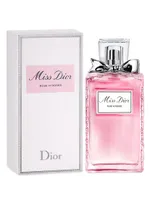 Miss Dior Rose N'Roses Eau De Toilette