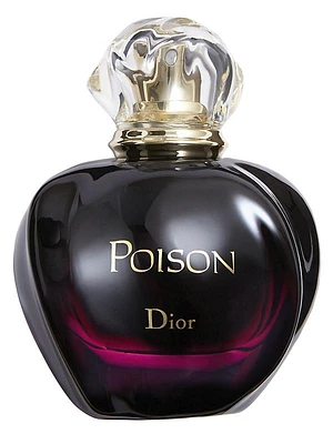 Poison Eau de Toilette