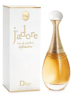 J'adore Eau De Parfum Infinissime