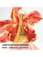 J'adore Eau De Parfum Infinissime