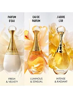 J'adore Eau De Parfum Roller-Pearl