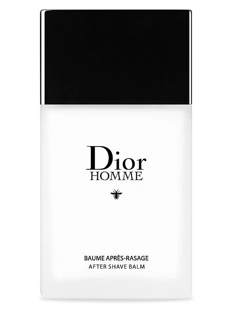 Dior Homme Aftershave Balm