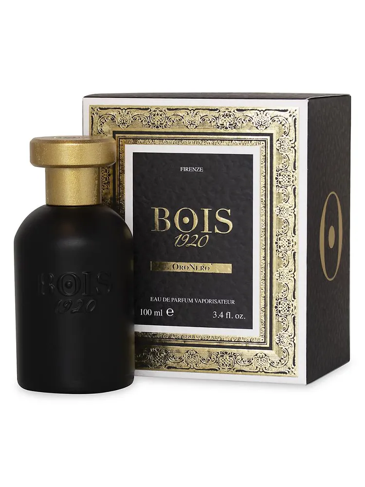 Oro Nero Eau De Parfum