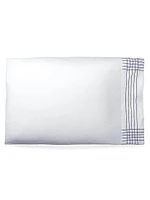 Organic Sateen Handkerchief 624-Thread Count Sheet & Pillowcase Collection