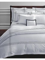 Organic Sateen Handkerchief 624-Thread Count Sheet & Pillowcase Collection