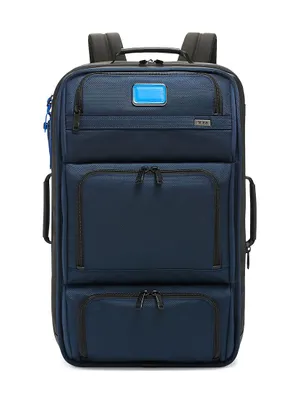 Alpha Excursion Backpack Duffel