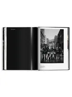Peter Lindbergh Fashion Photography Book