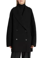 Polli Virgin Wool Jacket