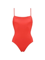 Aquarelle One-Piece Swimsuit