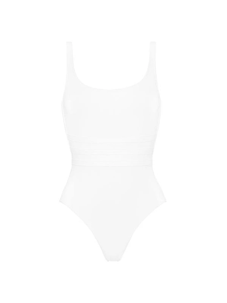 Asia One-Piece Swimsuit