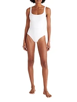 Asia One-Piece Swimsuit