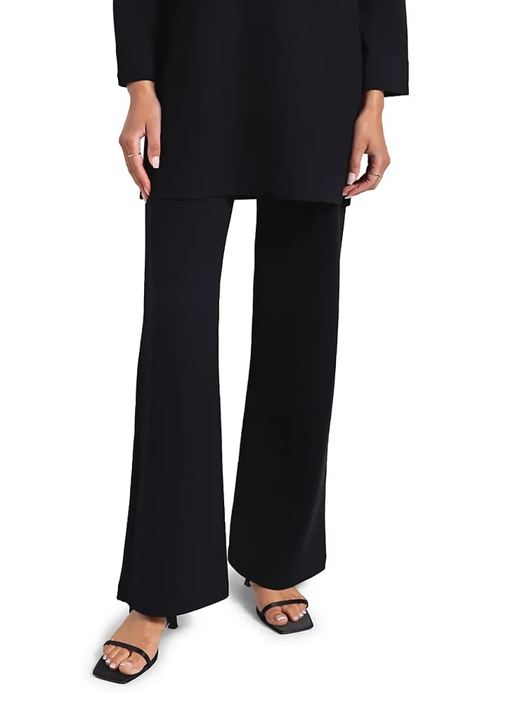 Rio Wide-Leg Pants