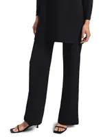 Rio Wide-Leg Pants