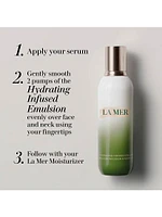 The Hydrating Infused Emulsion