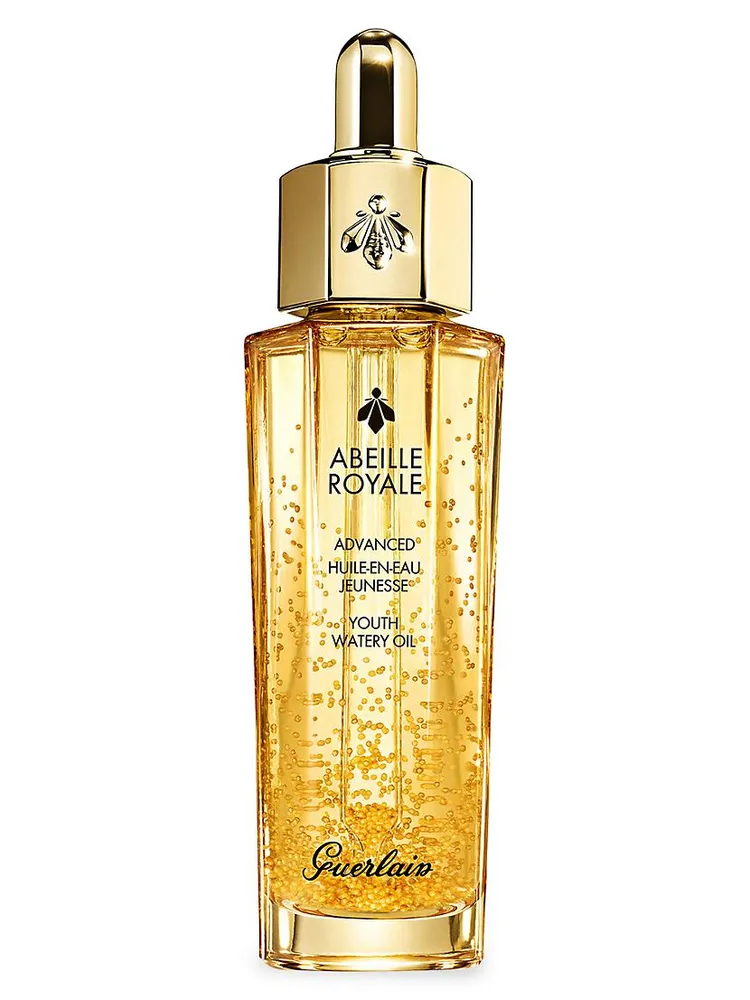 Abeille Royale Advanced Youth Watery Oil