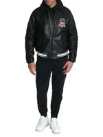 Icon Leather Jacket