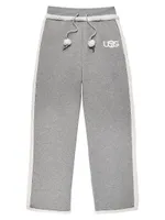 Ugg x Telfar Sherpa Sweatpants