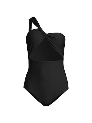 Narcissus One-Piece Swimsuit