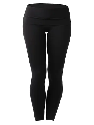 B.D.A. Maternity Leggings