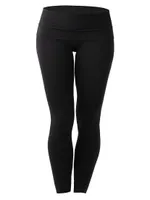 B.D.A. Maternity Leggings