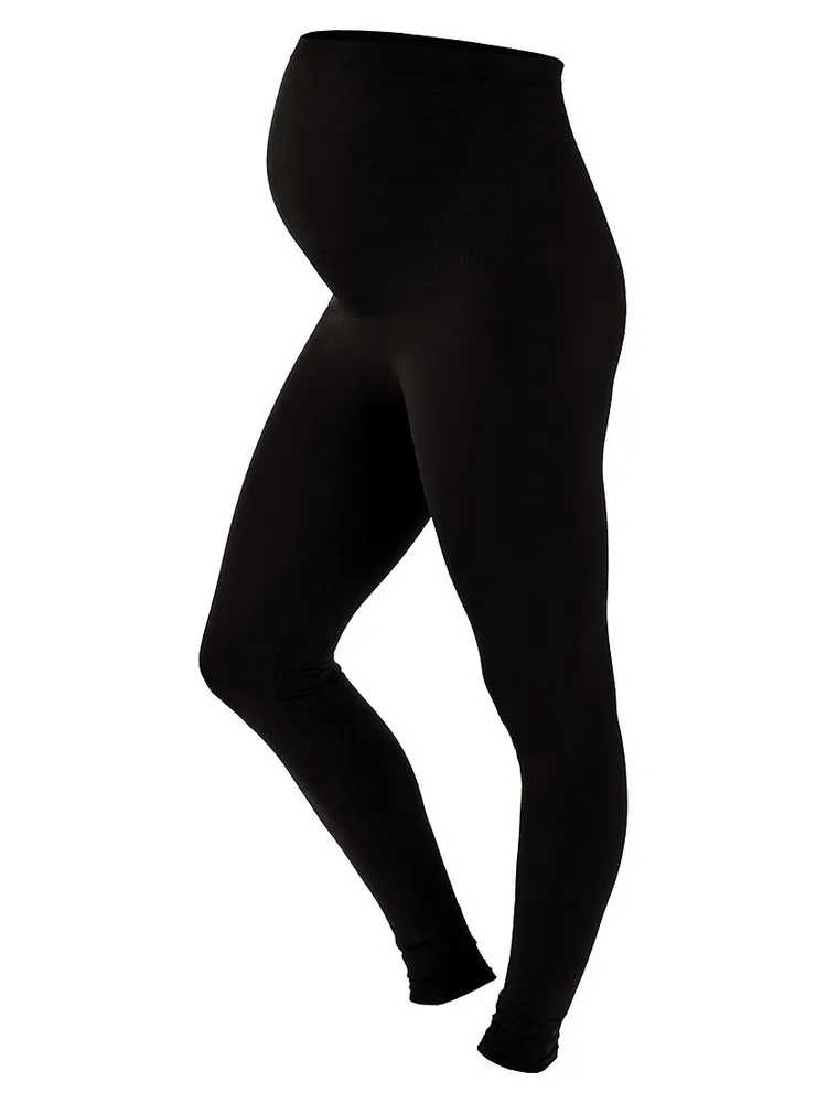 Maternity Bump Support Leggings