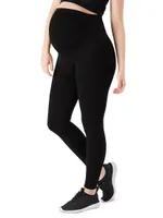 Maternity Bump Support Leggings