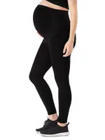 Maternity Bump Support Leggings