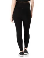 Maternity Bump Support Leggings