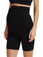 Everyday Maternity Belly Support Girlshort