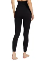 Everyday Maternity Belly Support Leggings