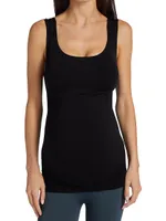 Everyday Maternity Belly Support Tank Top