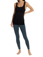 Everyday Maternity Belly Support Tank Top