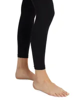 Everyday Highwaist Postpartum + Nursing Support Leggings