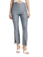 Laurie Stretch Flared Pant