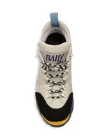 Bally Hike Sneakers