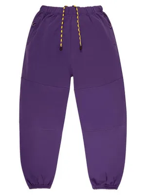 Bally Hike 12 Cotton Sweatpants