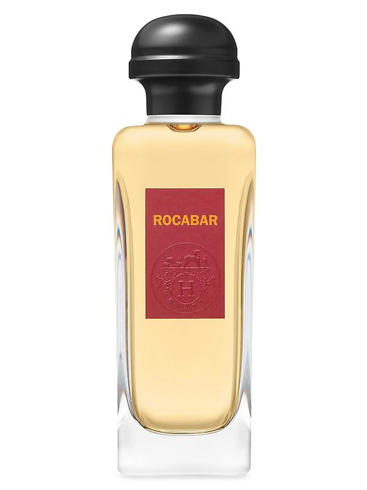 Rocabar Eau De Toilette