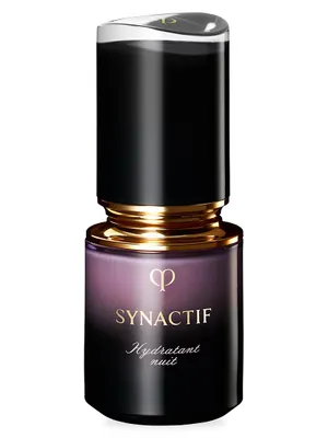 Synactif Nighttime Moisturizer