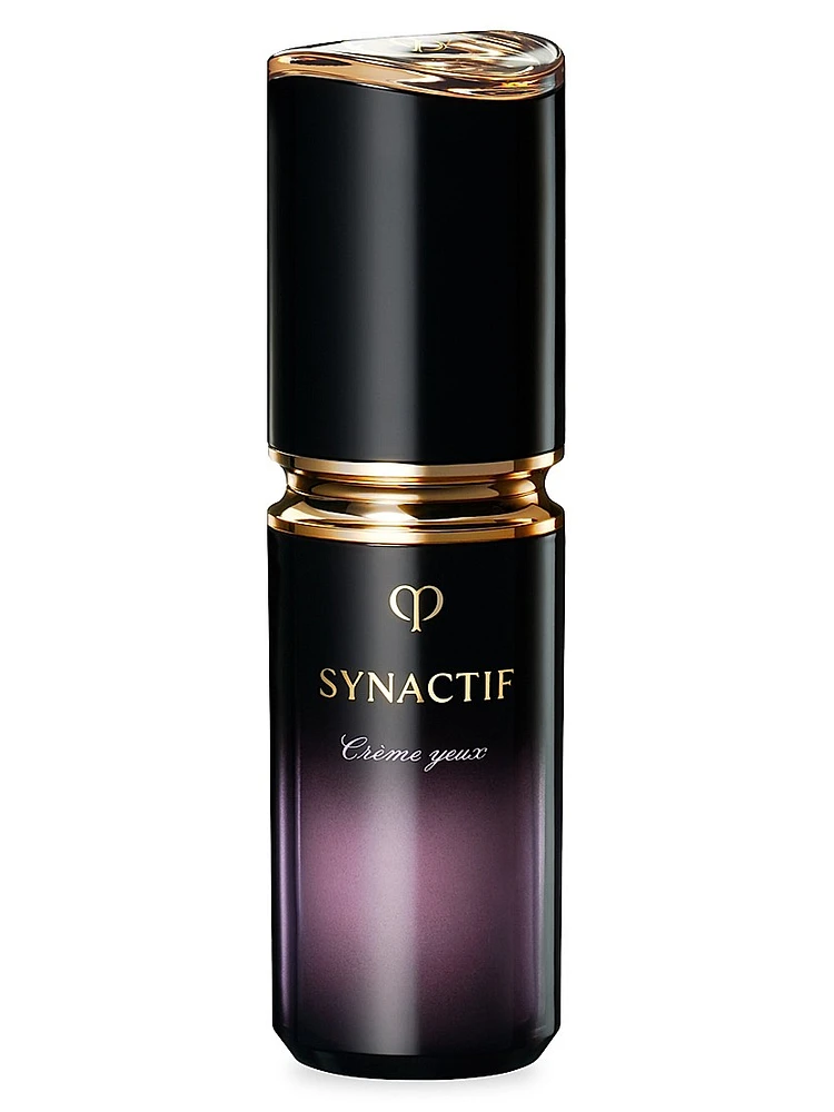 Synactif Eye Cream